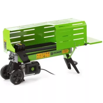 Fieldmann-FZLS 1004H-E rönkhasító 4t