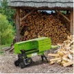 Fieldmann-FZLS 1004H-E rönkhasító 4t