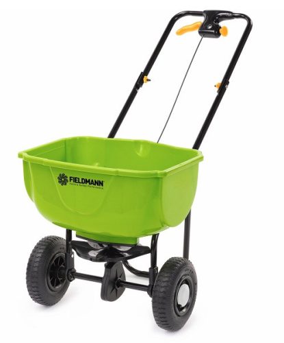 Fieldmann-FZO 4032 Magvető/Szórókocsi
