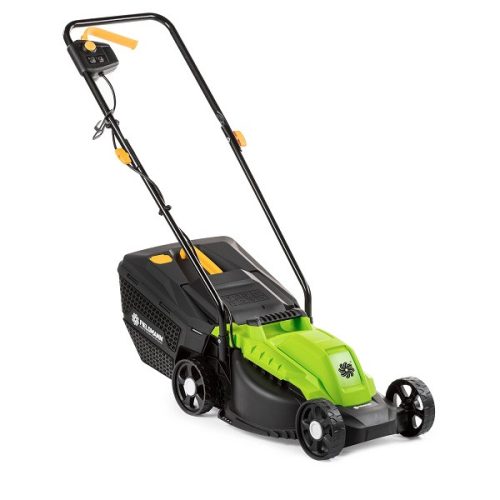 FIELDMANN-FZR 2022-E elektromos fűnyíró