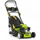 FIELDMANN-FZR 5114-170BV önjáró fűnyíró