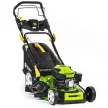 FIELDMANN-FZR 5114-170BV önjáró fűnyíró