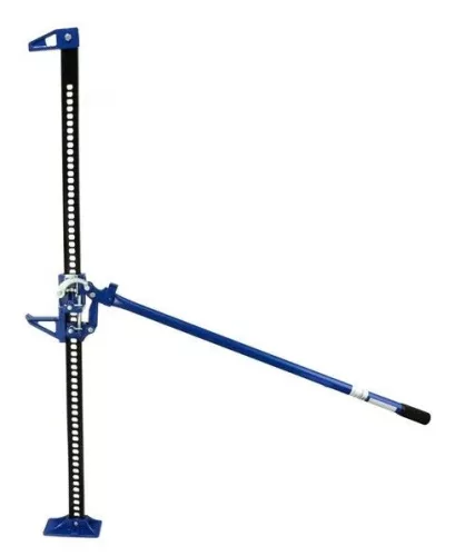 GEKO 3T 150cm fogasléces emelő