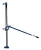 GEKO 3T 150cm fogasléces emelő
