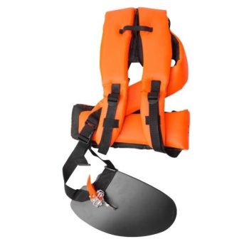 Hecht 000103 kétvállas heveder