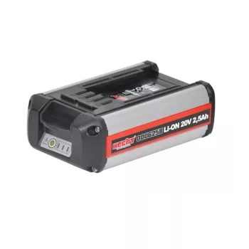 Hecht-AP6020 akkumulátor 20V/ 2,5Ah Li-ion