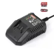Hecht-AP1278 akku töltő 20V akkuhoz