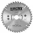 Hecht 001620 fűrészkorong 210mm