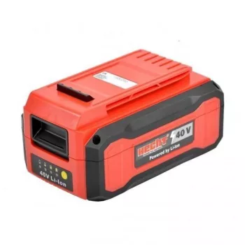 Hecht-AP5040 akkumulátor 40V/2,5Ah Li-ion