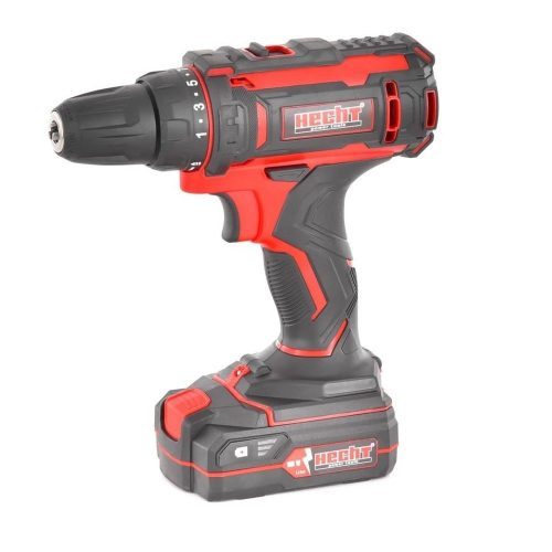 Hecht-1245 akkus csavarbehajtó