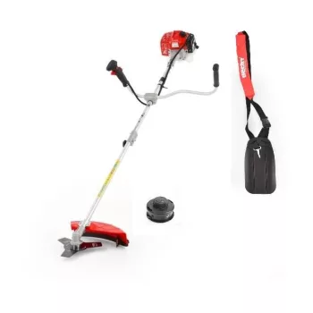 Hecht-129BTS benzinmotoros fűkasza