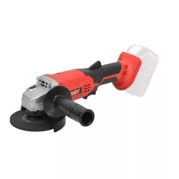 HECHT-1320 sarokcsiszoló akku és töltő nélkül