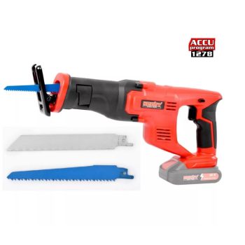 Hecht-1510 akkumulátoros orrfűrész (akku nélkül)
