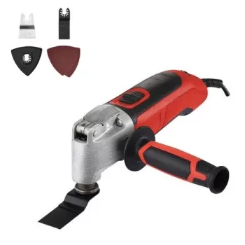 HECHT-1632 multifunkciós csiszoló