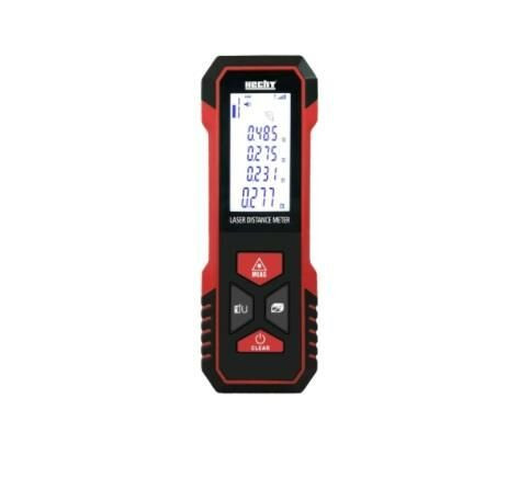 Hecht-2008 lézeres távolságmérő