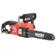 Hecht-2260 láncfűrész 2400W SOFT START