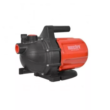Hecht-3080 kerti JET szivattyú
