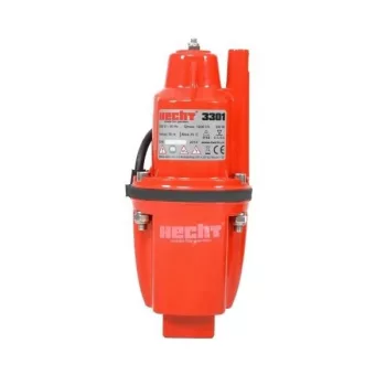 Hecht-3301 merülő membrános szivattyú
