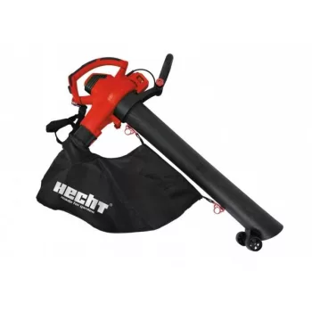 Hecht-3303 Lombfúvó-szívó 3000W