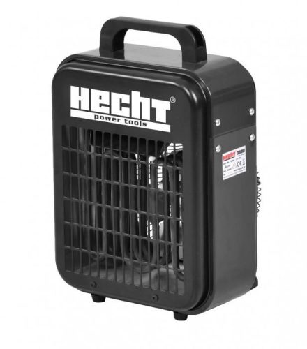 Hecht-3500 hősugárzó termosztáttal