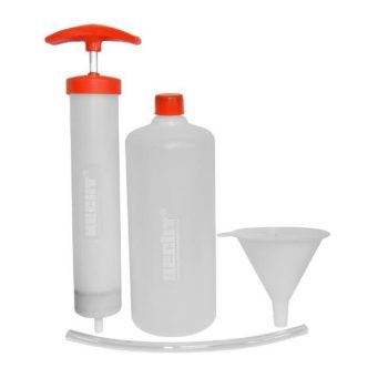 Hecht szerviz készlet