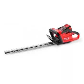 Hecht-6040 akkumulátoros sövényvágó