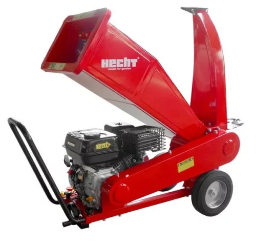 Hecht-6208 benzinmotoros ágaprító