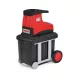 Hecht-6280XL ágaprító 2800W SILENT