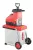 HECHT-6285XL ágaprító 2800W