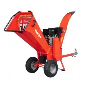 Hecht-6642 ágaprító benzinmotoros