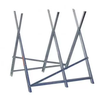 Hecht-900 rönktartó bak