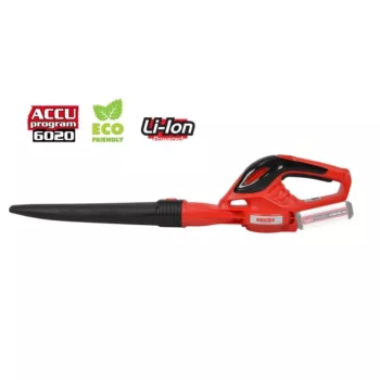 Hecht-9020 akkumulátoros lombfúvó_KIFUTÓ