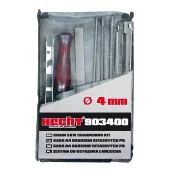 Hecht-903400 láncélező szett 4mm