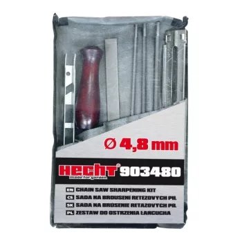 Hecht-903480 láncélező szett 4,8mm