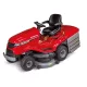 Honda-HF 2625 HME fűnyíró traktor