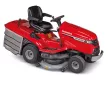 Honda-HF 2625 HME fűnyíró traktor