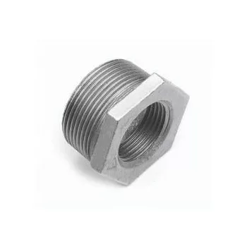 Szűkítő közcsavar KB 2"-1"