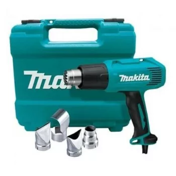 Makita-HG5030K 1600W hőlégfúvó