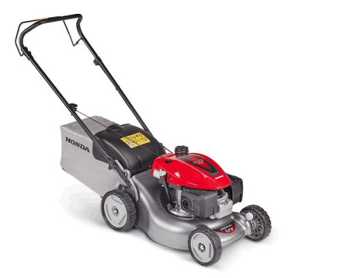 Honda-HRG 416 fűnyíró