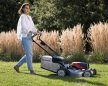 Honda-HRG 416 fűnyíró