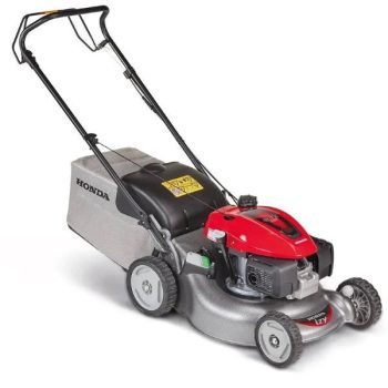 Honda-HRG 466C önjáró fűnyíró