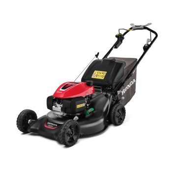 Honda-HRN 536 VKEA önjáró fűnyíró