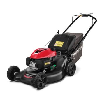 Honda-HRN 536 VYEA önjáró fűnyíró