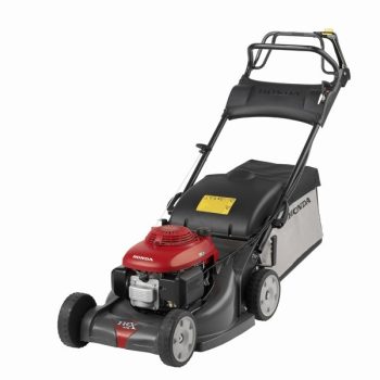 Honda-HRX 476VKE fűnyíró