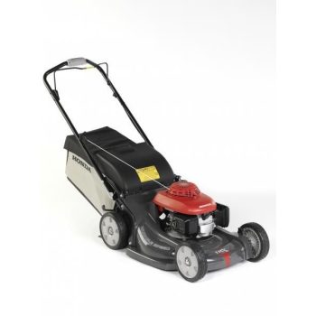 Honda-HRX 537 VKE fűnyíró