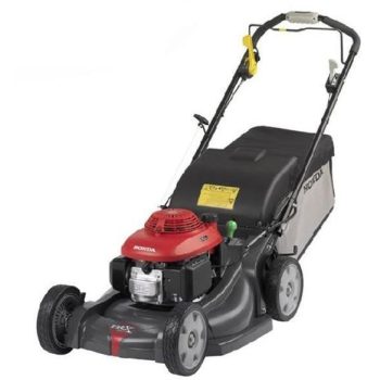 Honda-HRX 537 VY fűnyíró önjáró