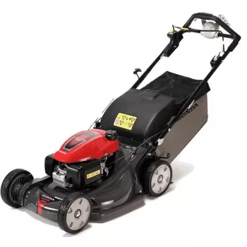 Honda-HRX 537C7 VYEH fűnyíró önjáró