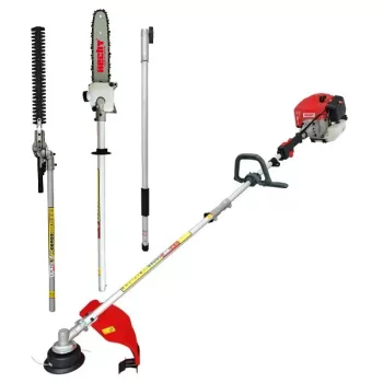 Hecht-1352 Benzinmotoros multigép