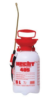 Permetező kézi  5L Hecht