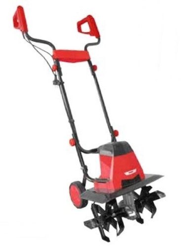 Hecht-745 kapálógép